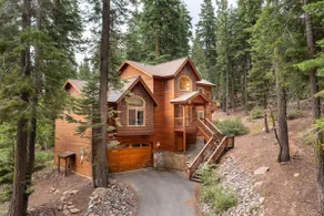 Modern Lake Tahoe Retreat Ski and Swim - Image 2