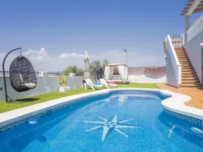 Cubo's Villa Gabriela / Gratis Wifi / Privat pool / Jacuzzi - Image 3