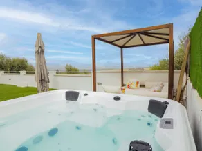 Cubo's Villa Gabriela / Gratis Wifi / Privat pool / Jacuzzi - Image 5