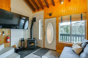 Brian Head Mountain Retreat < 1 Mi to Ski Resort! - Image 4