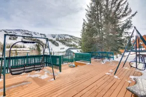 Brian Head Mountain Retreat < 1 Mi to Ski Resort! - Image 3