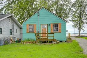 Vickery Cottage on Sandusky Bay w/ Fire Pit! - Image 3