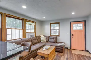 Vickery Cottage on Sandusky Bay w/ Fire Pit! - Image 4