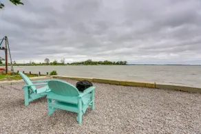 Vickery Cottage on Sandusky Bay w/ Fire Pit! - Image 2