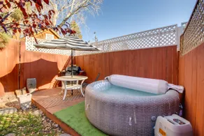 Hot Tub + Walk to Midtown! Reno Retreat - Image 2