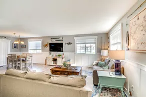 Pet-Friendly Westport Vacation Rental w/ Hot Tub! - Image 5