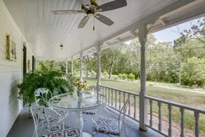Historic & Charming Pittsboro Home w/ Fireplaces - Image 2