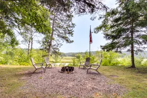 Merrifield Vacation Rental w/ Dock & River Access - Image 3
