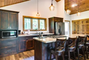 Merrifield Vacation Rental w/ Dock & River Access - Image 2