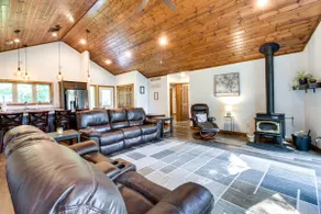 Merrifield Vacation Rental w/ Dock & River Access - Image 5