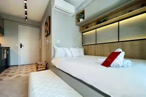 Zainalofts7Moema next to subway, Ibira, CASV 901ID - Image 5