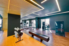 Zainalofts7Moema next to subway, Ibira, CASV 901ID - Image 4