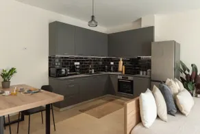 Saint Matthew Central Apartment by Senaon - Image 2