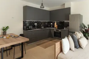 Saint Matthew Central Apartment by Senaon - Image 4