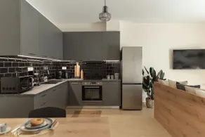 Saint Matthew Central Apartment by Senaon - Image 5
