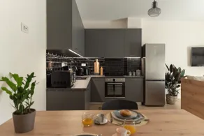 Saint Matthew Central Apartment by Senaon - Image 3