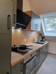 Apartment for 4 guests with 75m² in Haselünne (190901) - Image 5