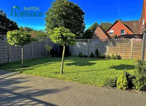 Holiday home for 4 guests with 91m² in Apen (152295) - Image 2