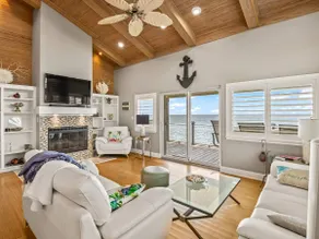 Just Like Heaven - Beachfront - Image 2