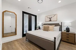 Stunning Urban Digs | Private + Heated Pool - Image 3