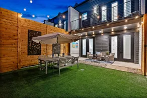Stunning Urban Digs | Private + Heated Pool - Image 2