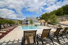 Indoor Pool! Lake Access! Hot Tub! - Image 3