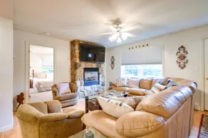 Cozy Campton Home: 10 Mi to Tenney Mountain Resort - Image 5