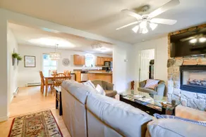 Cozy Campton Home: 10 Mi to Tenney Mountain Resort - Image 4