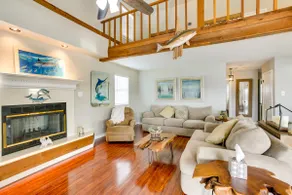 Bayou Bliss: Barataria Waterfront Getaway w/ Dock! - Image 5