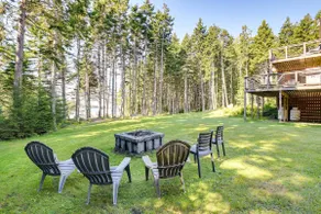 Waterfront Deer Isle Retreat w/ Fire Pit! - Image 2