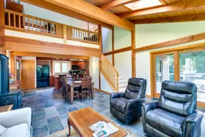 Waterfront Deer Isle Retreat w/ Fire Pit! - Image 3