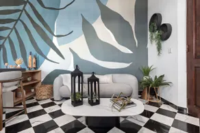 Villa Mosaico | Stylish & Modern Boutique 1 BR - Image 5