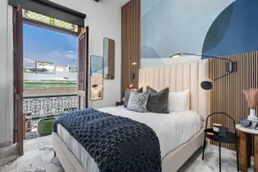 Villa Mosaico | Stylish & Modern Boutique 1 BR - Image 3