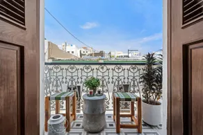 Villa Mosaico | Stylish & Modern Boutique 1 BR - Image 2