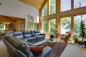 Lakefront Brainerd Cabin w/ Fireplace! - Image 3