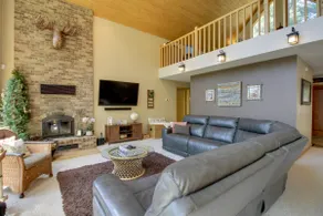 Lakefront Brainerd Cabin w/ Fireplace! - Image 5