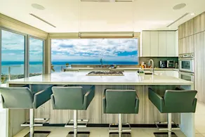 La Jolla Paradise with Ocean Views Pool and Spa - Image 4