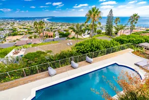 La Jolla Paradise with Ocean Views Pool and Spa - Image 3