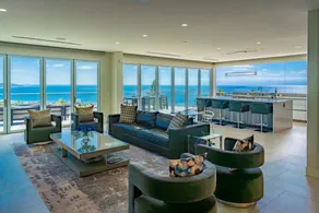 La Jolla Paradise with Ocean Views Pool and Spa - Image 5