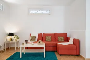 Ferienwohnung 'Casa Rosi' mit Privatterrasse und WLAN - Image 3