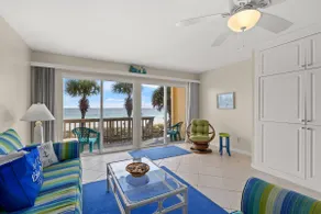 2BD/25BA Gulf Front Townhome near Pier Park! Gulf Views! Beach Access! - Image 3