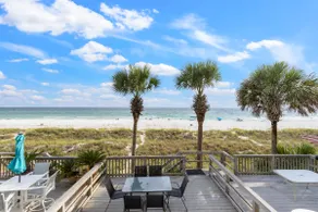 2BD/25BA Gulf Front Townhome near Pier Park! Gulf Views! Beach Access! - Image 2