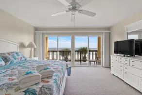 2BD/25BA Gulf Front Townhome near Pier Park! Gulf Views! Beach Access! - Image 4