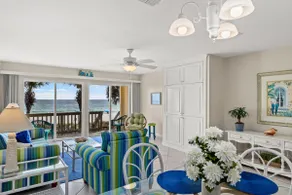 2BD/25BA Gulf Front Townhome near Pier Park! Gulf Views! Beach Access! - Image 5
