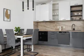 Jerozolimska 2A | Cozy apartment | Parking - Image 2