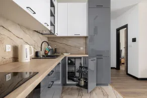 Jerozolimska 2A | Cozy apartment | Parking - Image 3