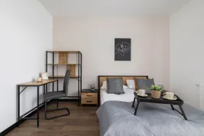 Jerozolimska 2A | Cozy apartment | Parking - Image 5
