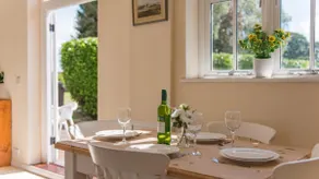 The Bothy - Charming home on a working farm - Image 4