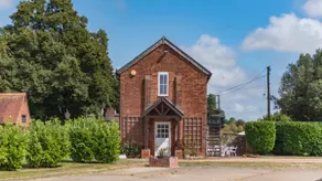 The Bothy - Charming home on a working farm - Image 3