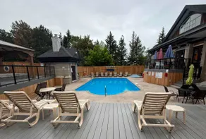 Heavenly Hideaway Ski-In-Out Pool Shuttle - Image 4